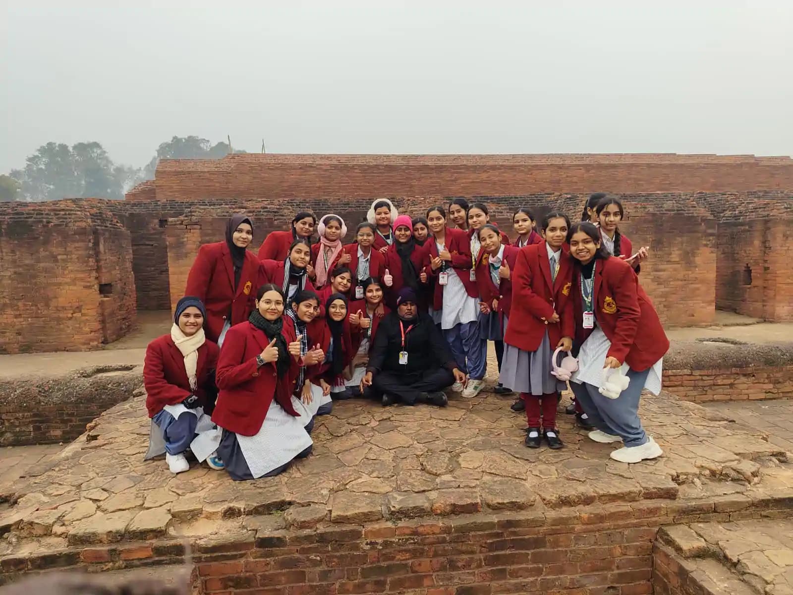 Educational Trip 2025 - Photo 6