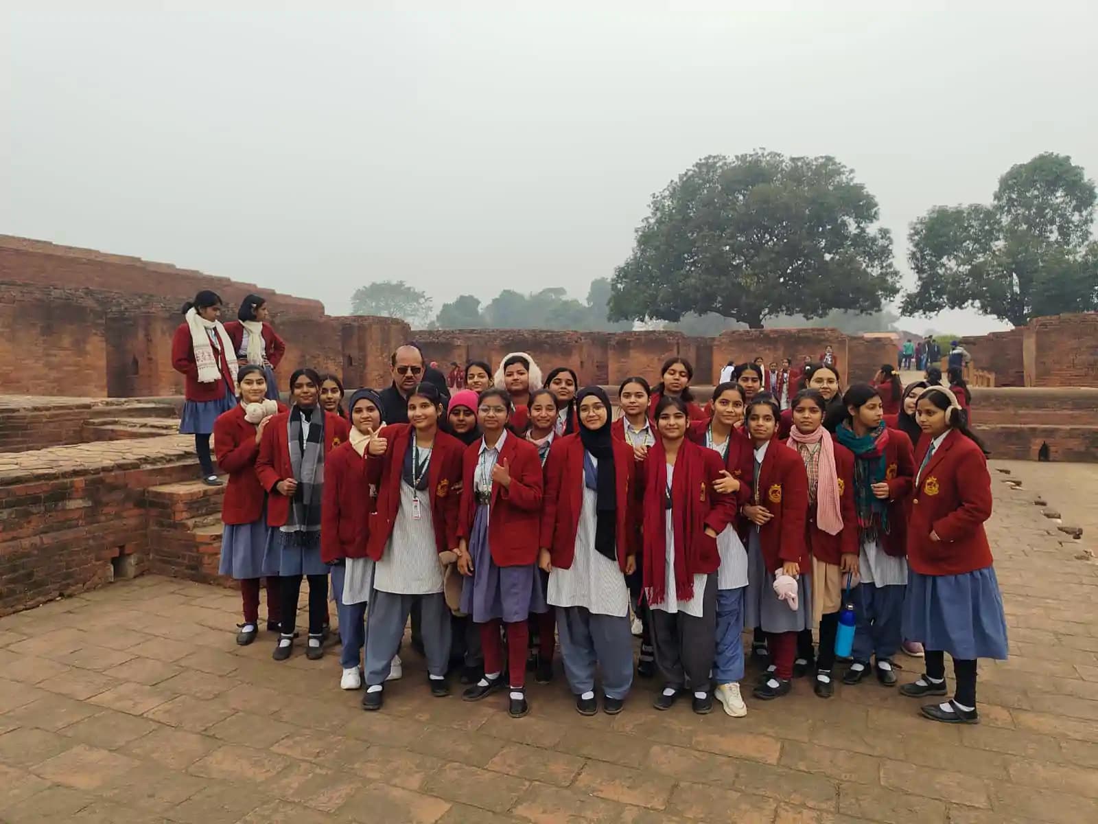 Educational Trip 2025 - Photo 2