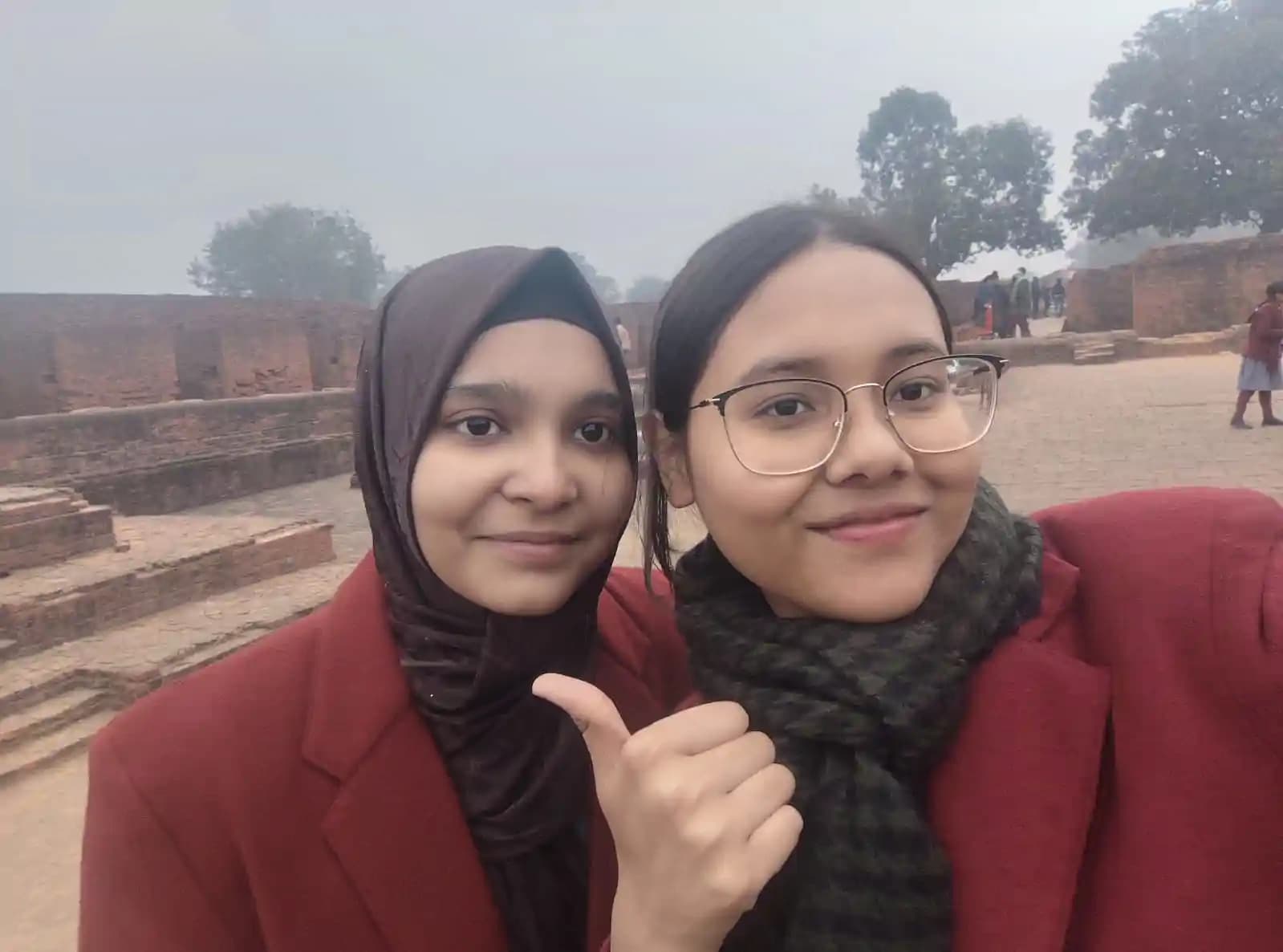 Educational Trip 2025 - Photo 14