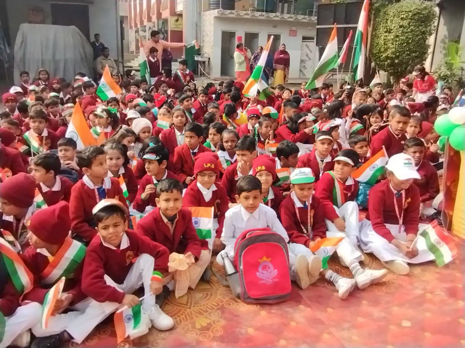 REPUBLIC DAY - Photo 8