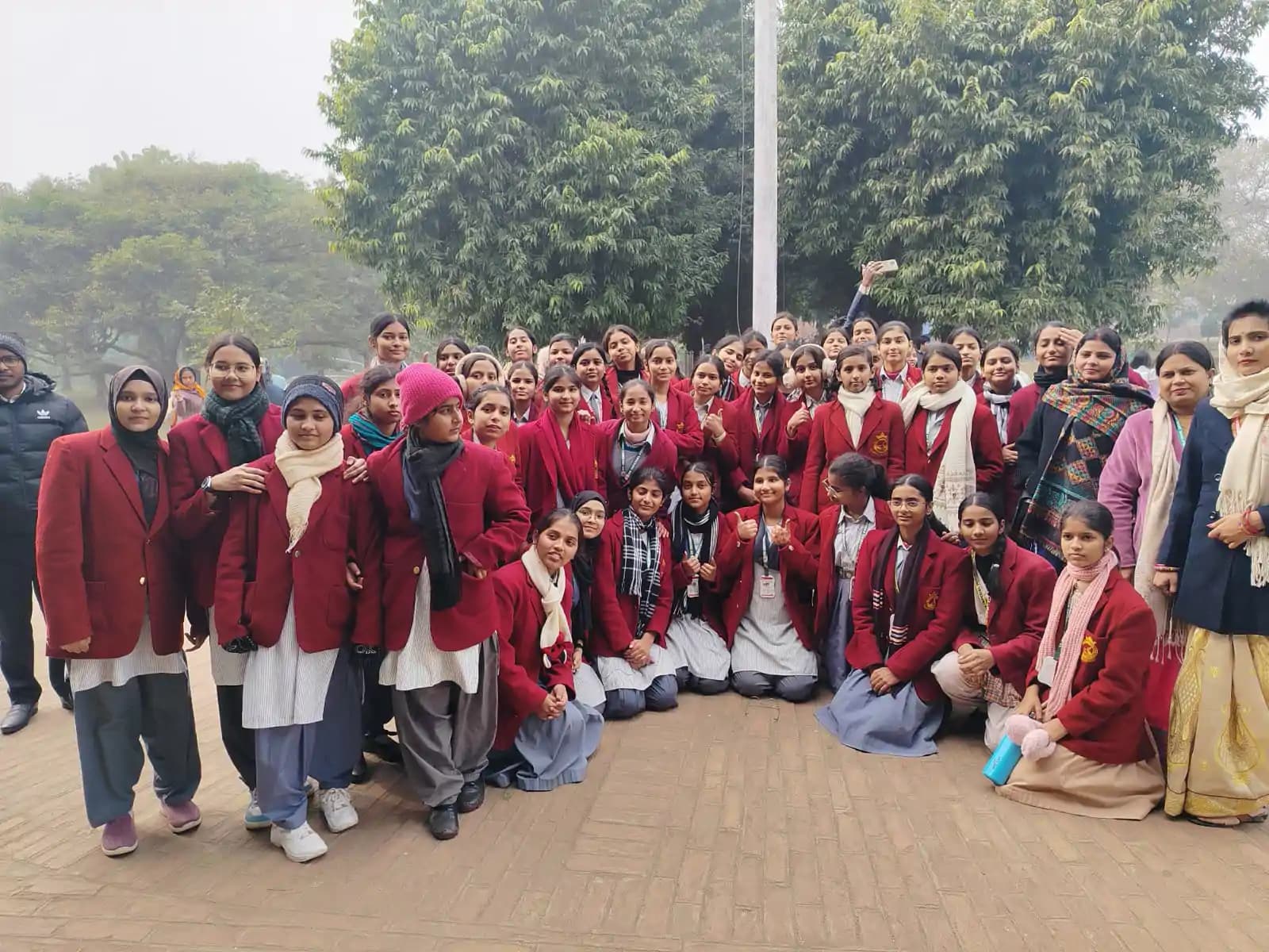 Educational Trip 2025 - Photo 7