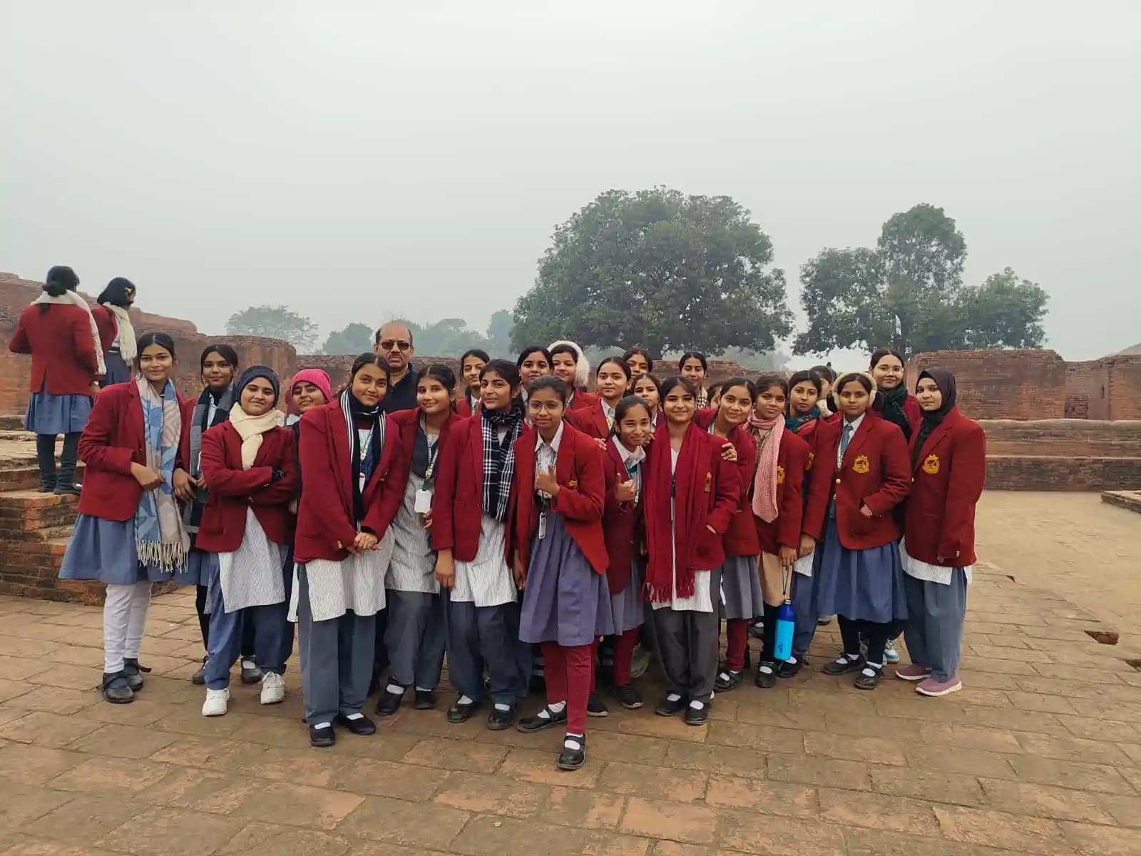 Educational Trip 2025 - Photo 5