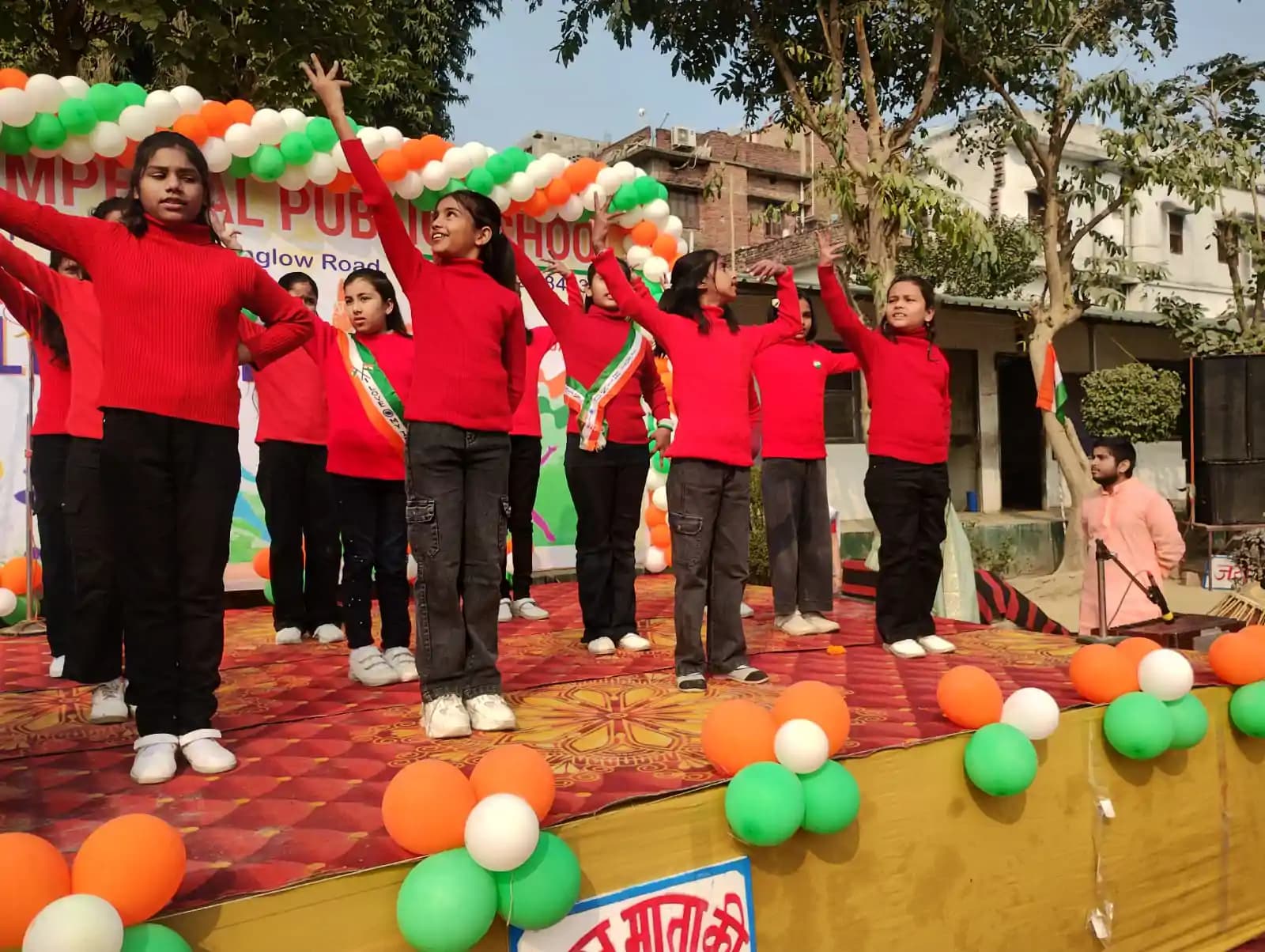 REPUBLIC DAY - Photo 4