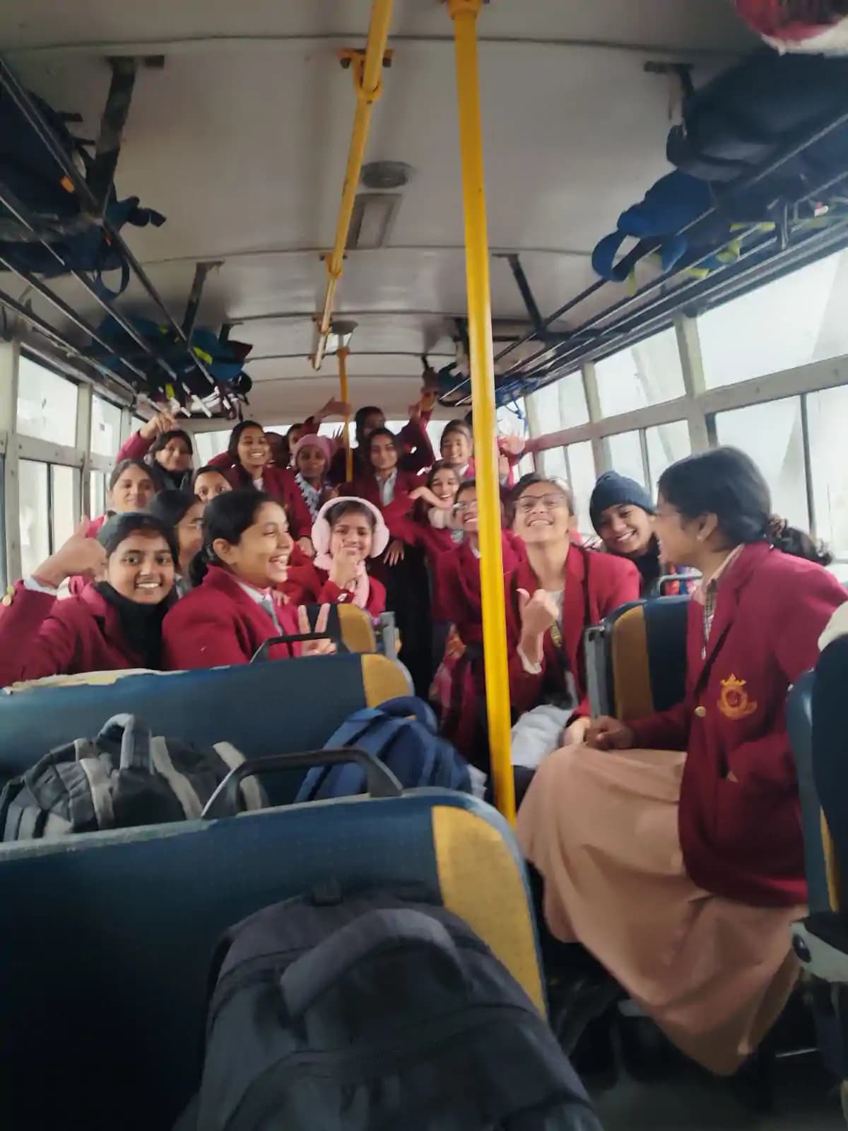 Educational Trip 2025 - Photo 12