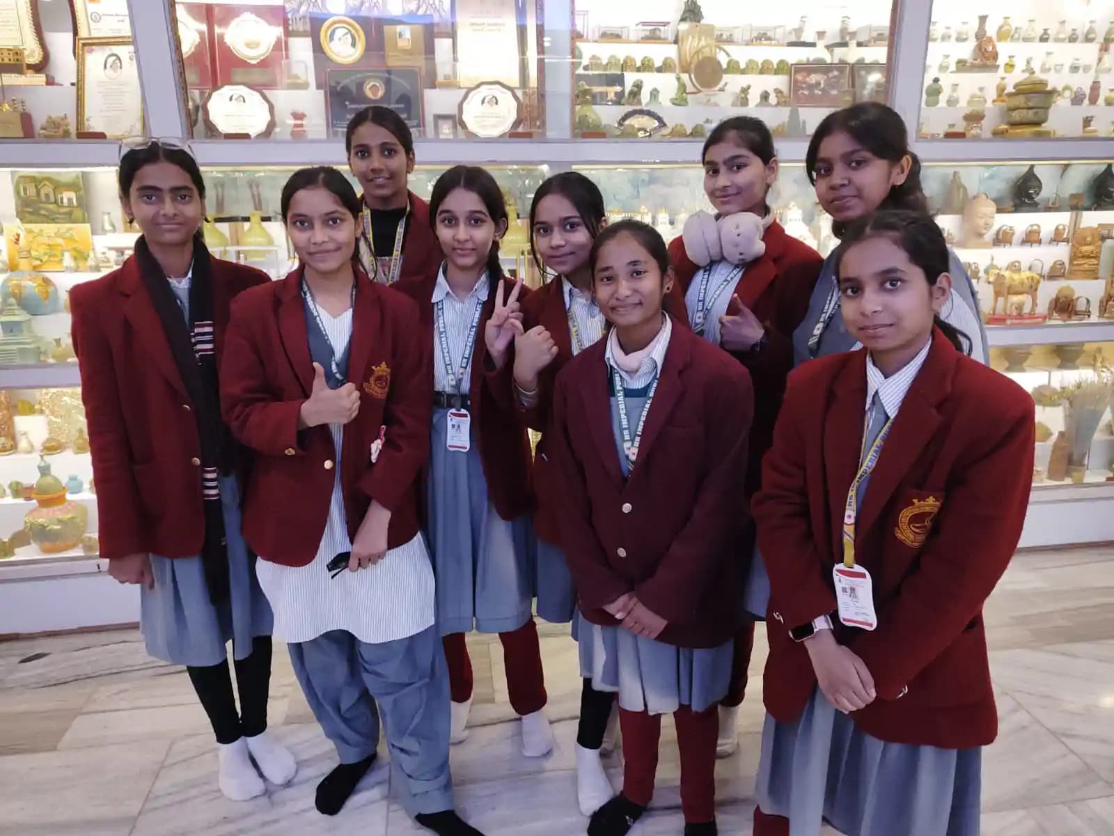 Educational Trip 2025 - Photo 9