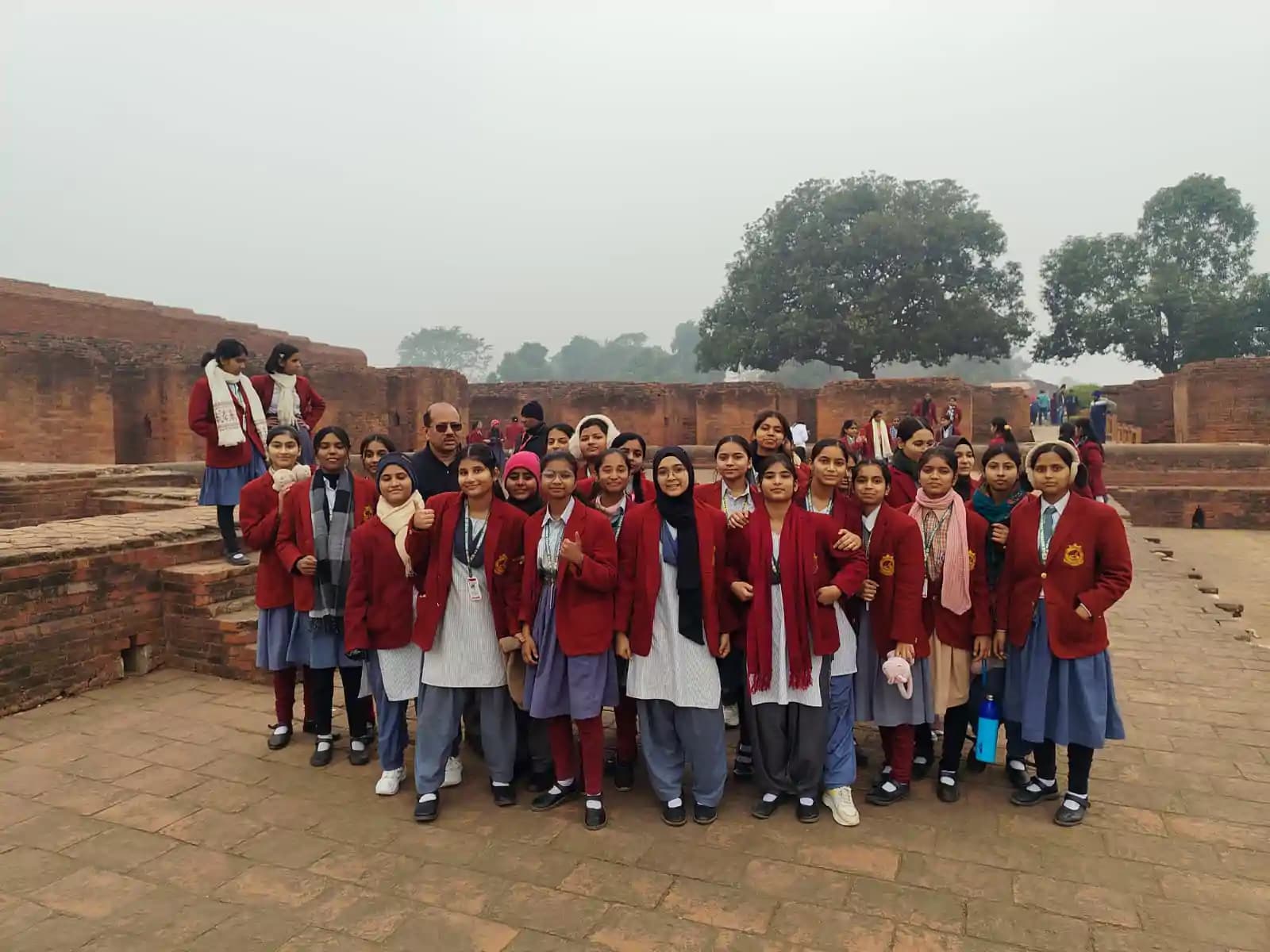 Educational Trip 2025 - Photo 4