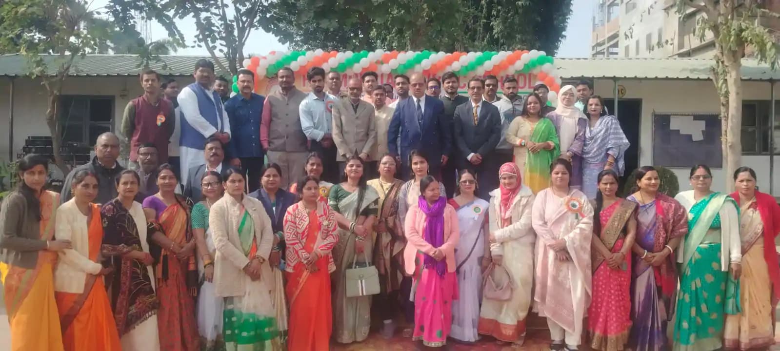 REPUBLIC DAY - Photo 10