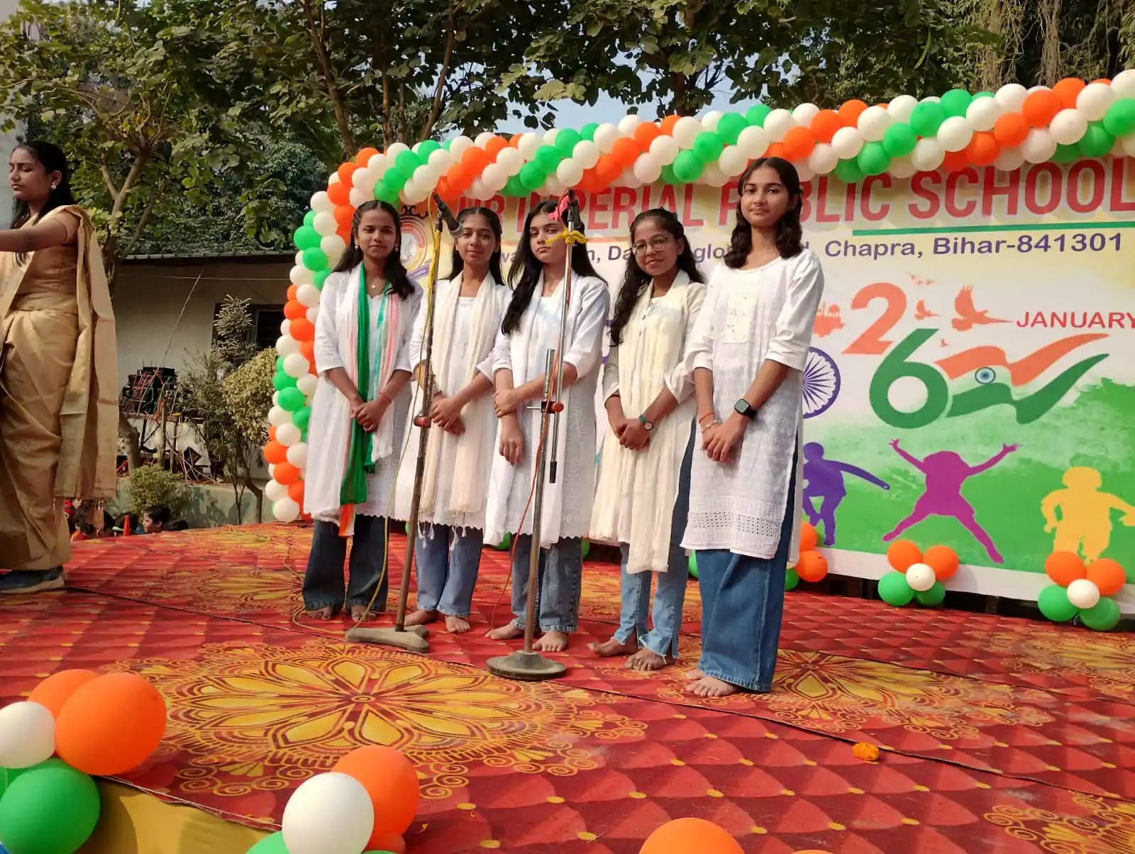 REPUBLIC DAY - Photo 3