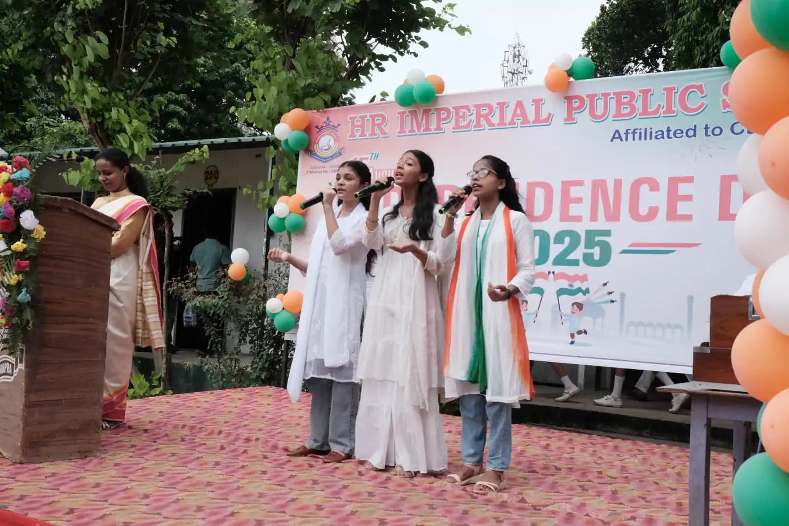 Independence Day