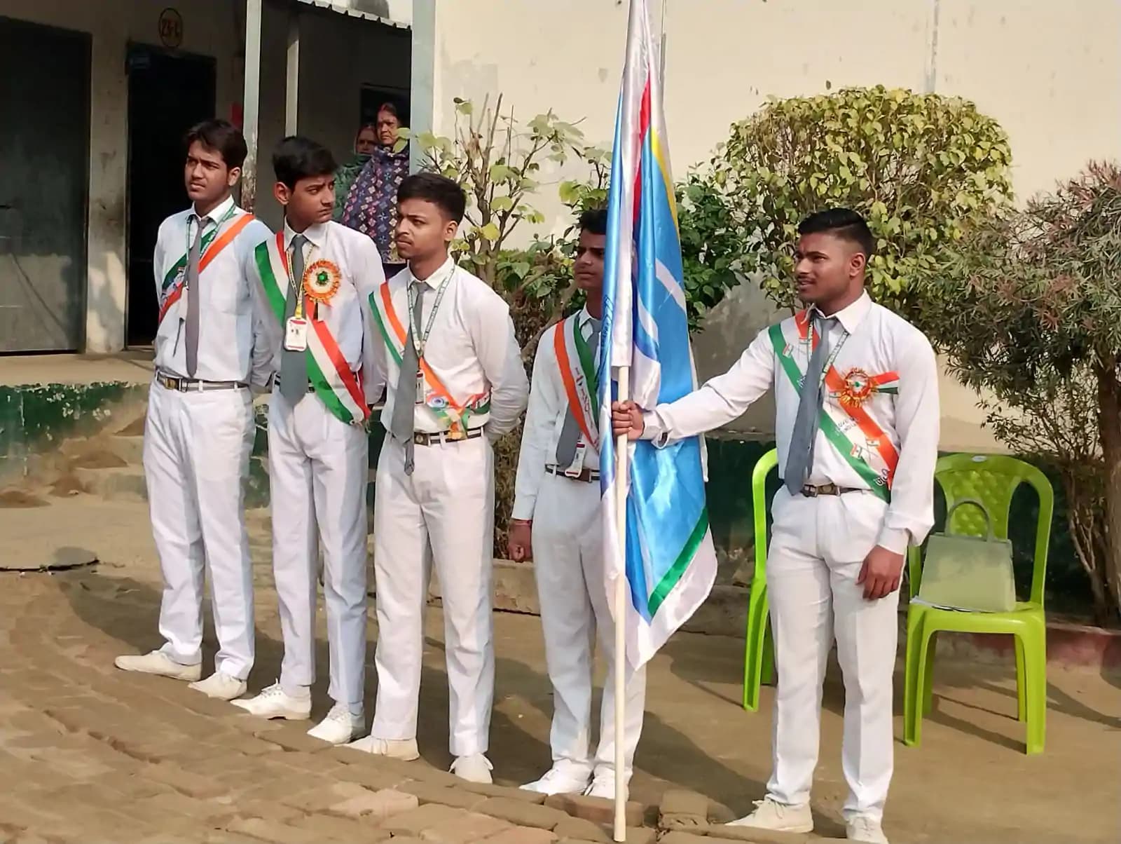 REPUBLIC DAY - Photo 2