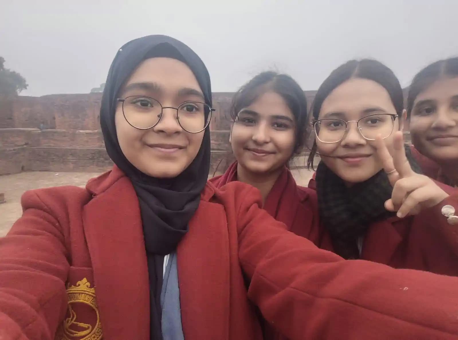 Educational Trip 2025 - Photo 13