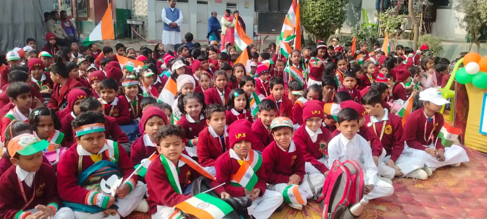 REPUBLIC DAY - Photo 9