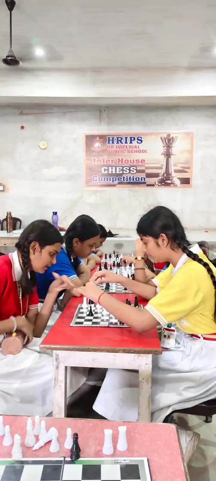 Chess Competition - Photo Chess Game10