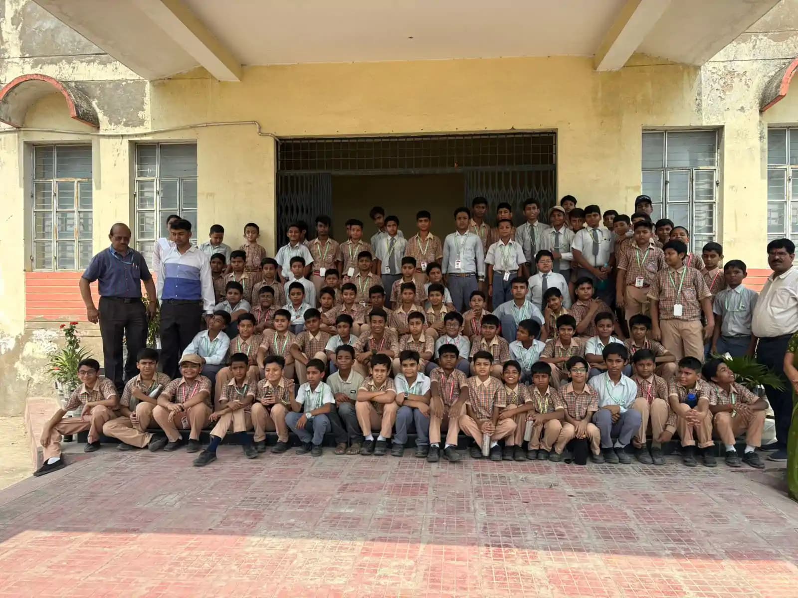 Chhapra Museum Trip 2026 - Photo 3