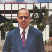 Teacher
